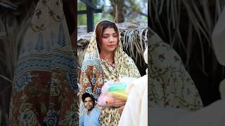 Rozedar ki niyat NoodleskiAmmi naeembaloch90shorts [upl. by Nuahsel561]