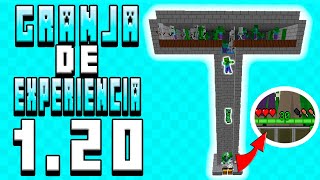 Granja de basalto ¡Sin Redstone ¡72000 ítemshora MCPE Xbox PC Ps4 [upl. by Cusick]