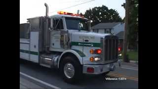 Ceciltonmd Fire Company Firemens Parade [upl. by Adaven]