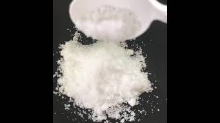 Sodium Molybdate Dihydrate White Crystal Powder CAS 10102406 [upl. by Pammie651]