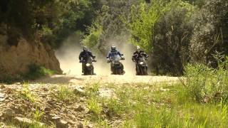 Stage BMWGS  Perpignan  DAVID FRETIGNE [upl. by Alleen761]