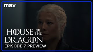 House of the Dragon Season 2  Episode 7 Preview [upl. by Nawj]