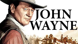 John Wayne Película Muy Emocionante De Vaqueros 1961 [upl. by Wengert]