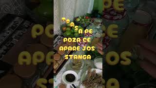 Gogonele murate pentru iarna in saramura food [upl. by Ikilisav]