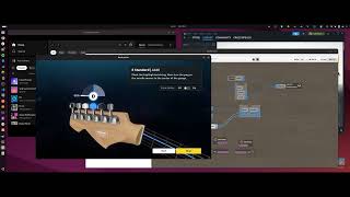 Getting the Rocksmith Real Tone Cable working on Linux [upl. by Bilow526]