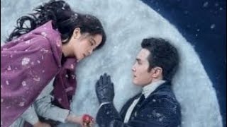 Eng Sub Snowfall Ep 20  Gao wei  chinese drama  allaboutdrama dramaticclips5715 [upl. by Ellenwad]