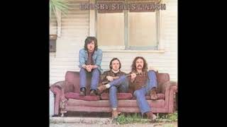 Crosby Stills amp Nash  Suite Judy Blue Eyes [upl. by Hendrickson324]