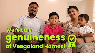 Edappallys First Veegaland Apartment  Customer Review  Veegaland Exotica Edappally Kochi [upl. by Cheyney]