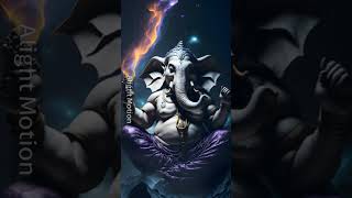 lord Ganesha bappawhatsappstatus SHcreationsubscribe for more videos 🙏🙏😘😘♥️♥️🌍🌍 [upl. by Colley]