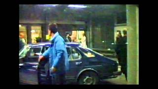 The undercover cops at Sabbatsbergs Hospital Olof Palme part 4 [upl. by Foskett]