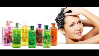 5 Best Organic shampoos  purelightbotanics [upl. by Elbertine]