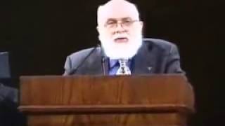 James quotThe Amazingquot Randi Lecture at Princeton The Search for the Chimera [upl. by Asilrak]