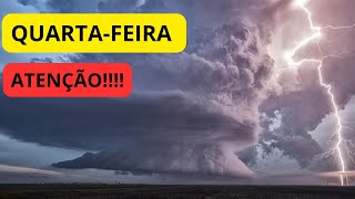 QUARTAFEIRA Atenção [upl. by Buna231]