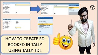 How to Booked Fixed Deposit  anuragtiwari7149 [upl. by Neal]