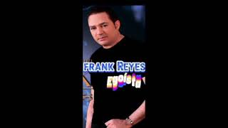 INTRO FRANK REYES EGOÍSTA DJ JF EN LA MEZCLA [upl. by Leyameg]