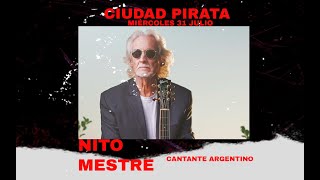 Ciudad Pirata Capítulo 58 quotNito Mestrequot [upl. by Renruojos]