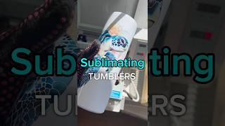 Let’s sublimate Turtles sublimation diycrafts sublimatingtumblers [upl. by Efi]