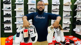 শীতকালের নতুন নতুন জুতার কালেকশন  Sneakers Price In Bangladesh 2023 Buy Best New SneakerShoes [upl. by Iosep]