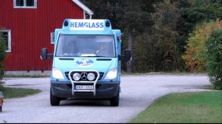 Hemglassbilen now in HD [upl. by Hugues459]