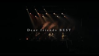 TRIPLANE ‐ Dear friends BEST Official Promotion Video [upl. by Artenra]