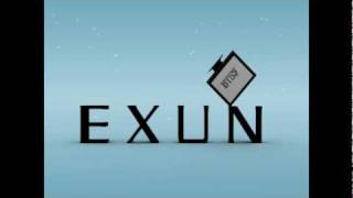 Exun  Pixar Intro Made On blender [upl. by Ediva254]