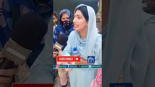 PTI Aliya Hamza Blasting Press Conference After Court Order  Charsadda Journalist PBC News HD [upl. by Anaoj619]