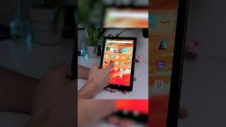 Amazon Fire HD 10 Mastery Watch YouTube Play Games and More amazon review [upl. by Dugas]