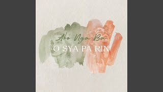 Ako Nga Ba O Sya Pa Rin [upl. by Zola]