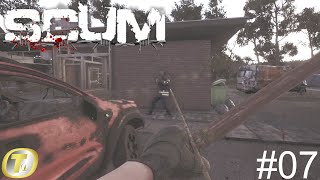 Tout avait si bien commencé  Scum en duo avec deedag7331 [upl. by Keligot318]