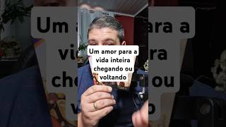 Um amor para a vida inteira chegando ou voltando Shorts [upl. by Acinnod201]