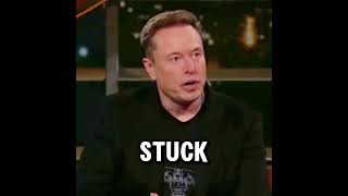 Elon Musk Reacts to the Port Strike [upl. by Charlotta865]