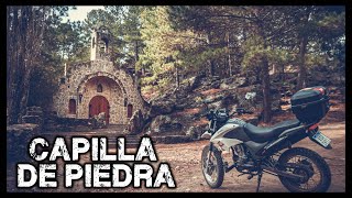 ✔ Capilla de Piedra en Estancia Las Cañitas Un lugar maravilloso [upl. by Illib]