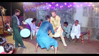 Dhola Sanu Pyar Diyan Nashya  Dhol Song 2024  Heera Mistri Mano Bali Jatti  Heera Tv 5 [upl. by Lucille]