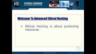 Ethical Hacking Tutorials 1 Welcome [upl. by Dolli30]