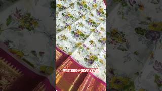 lakshmicollections lakshmijewellery5137saree [upl. by Ebneter52]