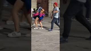 ENSAYO DE DANZAS Y CARNAVAL AYACUCHANO 🇵🇪 en vivo [upl. by Kiah]