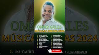 Picadita de Ojo  Omar Geles 2024 💃 los mejores vallenatos shorts vallenato omargeles canciones [upl. by Luwana904]