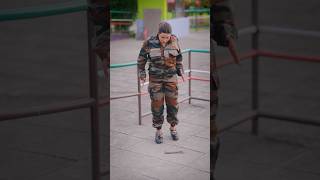 Darpok Army❤️ trending emotional funnyvideos army youtubeshorts shortvideo shorts [upl. by Klos]