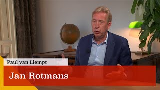 296 ‘We moeten de chaos omarmen’ Een gesprek met hoogleraar transitiekunde Jan Rotmans [upl. by Cuthbertson909]