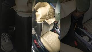 Creta seat covers 8585989864 [upl. by Enomsed]