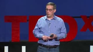 Leadership Lessons of the Presidents  Paul Brandus  TEDxHerndon [upl. by Novert951]