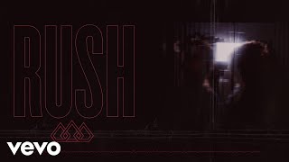 The Score  Rush Lyric Video [upl. by Truc]