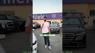 Heres why you need to choose Rental always automobile carrental rental cars dubai [upl. by Jethro844]