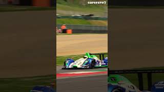 Pescarolo C60 lmp1 lemans granturismo mugellocircuit shorts [upl. by Nyraa]