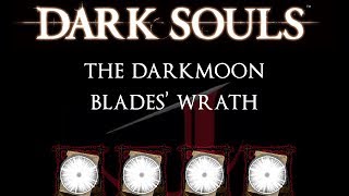 Dark Souls PvP The Darkmoon Blades Wrath [upl. by Aztiray]