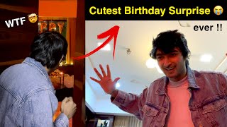 My BEST BIRTHDAY ever 😭 ❤️  Vlog 05 IqlipseNova [upl. by Enovi]