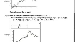 Key New Mathematica Features for SystemModeler [upl. by Yna]