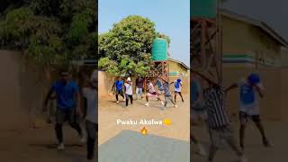 Pwaku Akolwe 👊🍻🔥🔥🔥💃 Part2 ChandaNaKay ft Challenger [upl. by Nayrda]