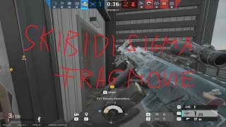 Ultra skibidi r6 video VIGYÁZAT [upl. by Georas]