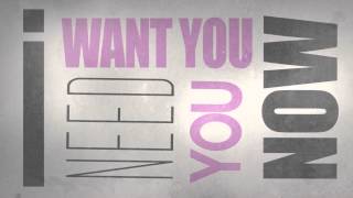 Nidji  Disco Lazy Time  HD  Lyric Video [upl. by Heyward]